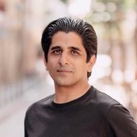 Amit Singh (@asingh00000) 's Twitter Profile