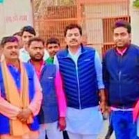 Manobhav Tripathi (@manobhavbjp) 's Twitter Profile