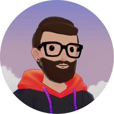 Designer - Videogames Nerd - Product Designer @ Decentraland -
Lvl1 GameDev