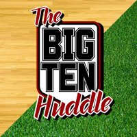 The Big Ten Huddle 🎙️ (@thebigtenhuddle) 's Twitter Profile Photo The Big Ten Huddle 🎙️ (@thebigtenhuddle) 's Twitter Profile Photo