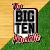 The Big Ten Huddle ๐๏ธ (@thebigtenhuddle) Twitter profile photo The Big Ten Huddle ๐๏ธ (@thebigtenhuddle) Twitter profile photo