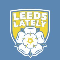 Leeds Lately - Youtube (@leeds_lately) 's Twitter Profile Photo Leeds Lately - Youtube (@leeds_lately) 's Twitter Profile Photo