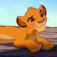 Simba (@youngsimbacub) 's Twitter Profile Photo Simba (@youngsimbacub) 's Twitter Profile Photo