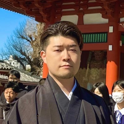 かむいさんのプロフィール画像