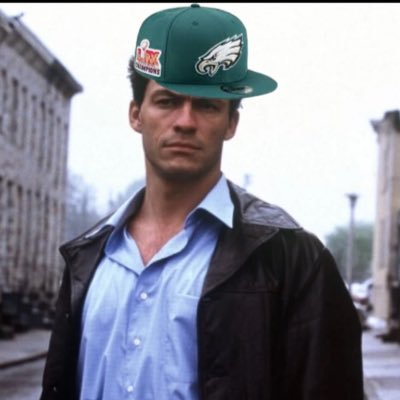 JimBeam49974532's profile picture. amateur movie critic. Worst trader ever. Citywide special connoisseur. Go birds. 🇮🇹