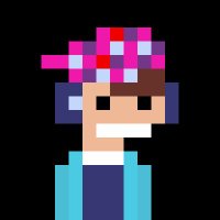 Pixel Cowboy (@pixel_cowboy) 's Twitter Profile Photo Pixel Cowboy (@pixel_cowboy) 's Twitter Profile Photo