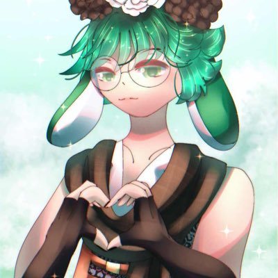 Izuku 🐇さんのプロフィール画像