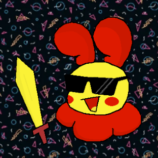 Some random dude that has unhealthy love to Creepy Castle
Pfp by MrKnos1chh (bro doesn't have twitter account, good for him)