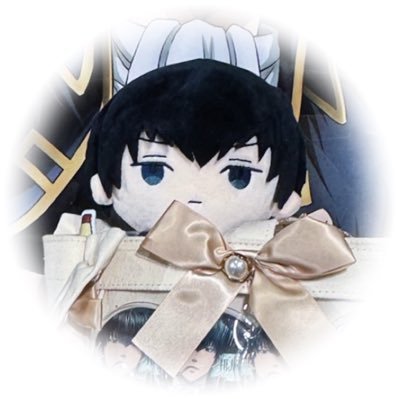 tmrchok_'s profile picture. 多ジャンル取引垢📨⌇20↑社会人⌇浮上≠返信（48時間以内の返信）⌇初回プロカ必読🗒⌇銀魂 : 土方（銀時）⌇Disney ︎︎︎︎: ドナルド⌇WB : 蘇枋 ⌇ その他プロカに記載⭐️