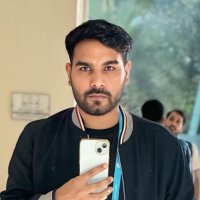 Abhishek Aman (@abhishekaman06) 's Twitter Profile