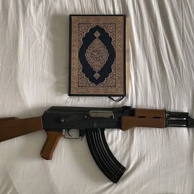 ZubayrRaees's profile picture. 