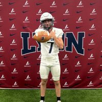 Cole Binkley (@binkley_cole) 's Twitter Profile