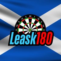 Gregor Leask (@leask180) 's Twitter Profile