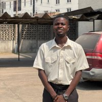 Ajanaku Opemipo (@ajanakujeremiah) 's Twitter Profile