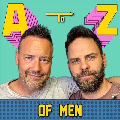 Join @chrisbrooksdj and @scottlarock5 (yes, from @itsfiveofficial) as they navigate the good, bad and straight up ugly words of manhood.