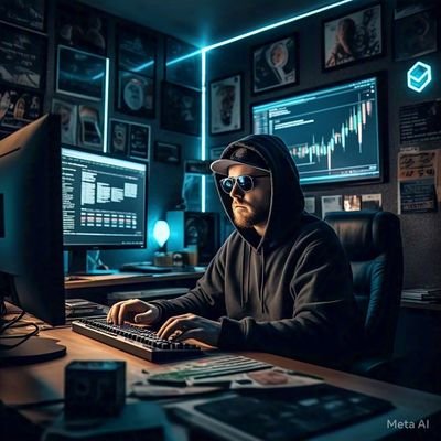 Roofing Contractor, Crypto Trader, Dog Lover, Hockey Fan. 🌍🚀🌛 🐕🏒🇨🇦 $BTC $TEL