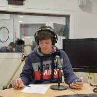 Lucas Martorell (@lucasmartorell8) 's Twitter Profile