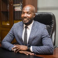 The Chartered Vendor (@jerrynyazungu) 's Twitter Profile Photo