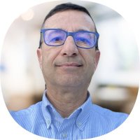 Jose A. García Avilés (@jagaraviles) 's Twitter Profile