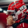 ricci_andrea98's profile picture. #F1 🏎️