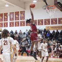 Keshon Mims (@keshonmims) 's Twitter Profile