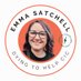 EmSatch (@emsatch) Twitter profile photo EmSatch (@emsatch) Twitter profile photo