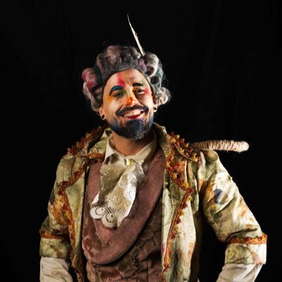 SergiiooDS's profile picture. Las Ratas