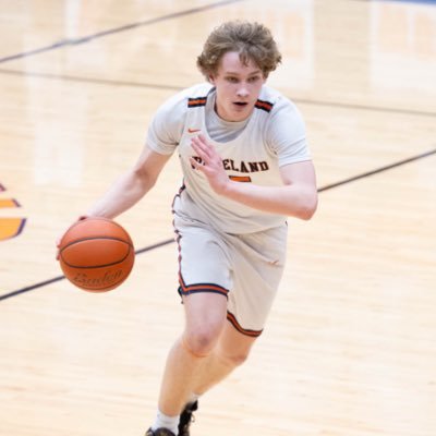 Clay Carter Profile