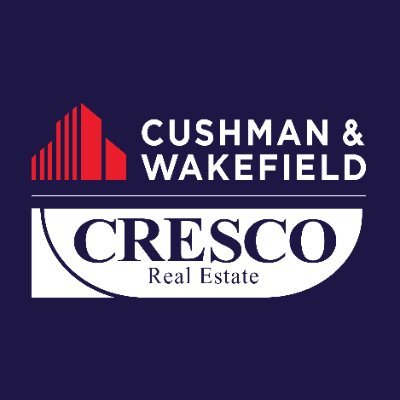 Cresco_RE's profile picture. Cleveland's leading independently owned, full-service commercial real estate firm. A C&W Alliance Member. Blog: https://t.co/EHGcn5QLxP