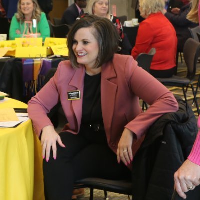 Christ Follower | Wife | Assistant Dean & Director of Lab Schools, Reich College of Education, App State. Opinions are my own.