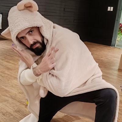 It’s on you. I know you’re tired, but we’re all fucking tired. So let’s fucking go.
https://t.co/4zR5TkMCoJ