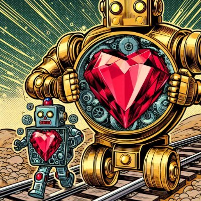 🚀 Ruby Stack News – Your go-to source for the latest Ruby & Rails updates, best practices, and insights. Stay ahead in the Ruby ecosystem! 🏗️💎#Ruby_on_Rails