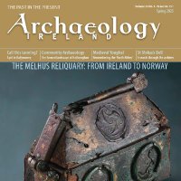 Archaeology Irl Mag (@archaeology_irl) 's Twitter Profile