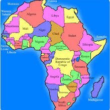 African Economic Development. Venture Capital. Good Government. Industrial Growth. Cooperative Capitalism. Common Sense Lessons of History