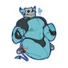 skeleton_wet's profile picture. I'm DrySkeleton but here i'm Wet

Warning:🔞 NSFW 🔞