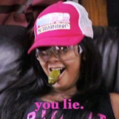fat girls love they cake