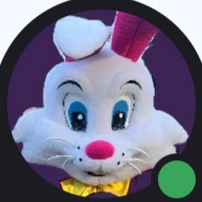 RabbitRabb23190's profile picture. 