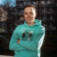 Erik Fetter (@fettererik) 's Twitter Profile