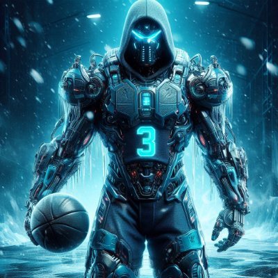 AI Scientist | Runner | Optimizing minds and models - run towards a smarter tomorrow!