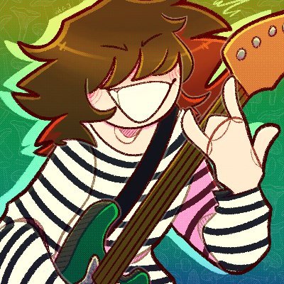 goatmann__'s profile picture. it/its | I spew garbage on the @couldbeghosts twitter