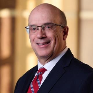 Jim MacEachern Profile