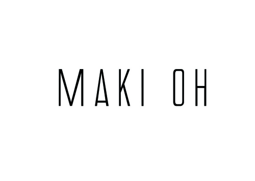 Official Twitter page of Nigeria-based womenswear label. Press enquiries: makioh@modepublicrelations.com Sales enquiries: sales@makioh.com