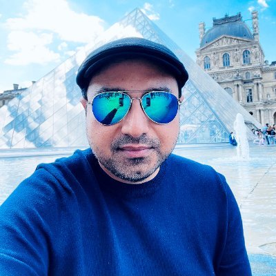 Saif Shahin (@saifshahin.bsky.social) Profile