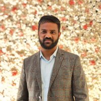 Roopesh Thokala (@roopesh_thokala) 's Twitter Profile