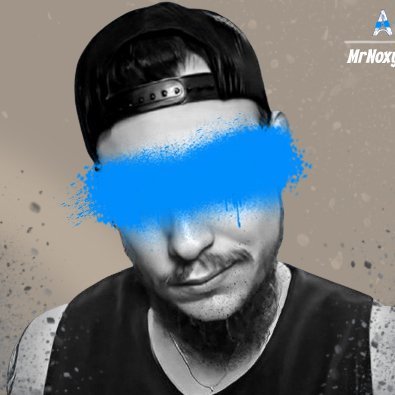 MrNoxy91's profile picture. Youtuber & Streamer 🇫🇷https://t.co/JlDs7LrG9t
🎮 Gaming & let's play
 des jeux en tout genre.