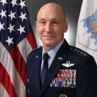 General David Allvin (@officialcsaf) 's Twitter Profile