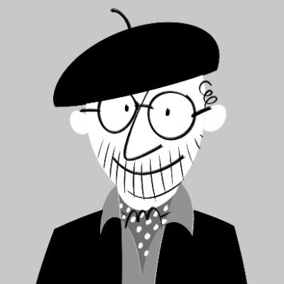 Lukáš Fibrichさんのプロフィール画像