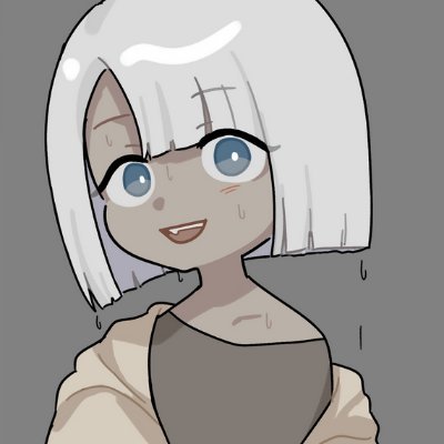 | イラスト描きます | 全年齡 | 中文 | ENGLISH | 日本語は勉強中 | 阿鹿A_Ka です |
頭圖由 @moonku_vt 繪製