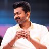 Vijay__SIVA's profile picture. 𝙏𝙝𝙖𝙡𝙖𝙥𝙖𝙩𝙝𝙮 @actorvijay 👑 | #TVK ❤️‍🔥
