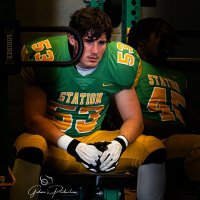 Ethan Thomas (@ethanthomas_26) 's Twitter Profile Photo Ethan Thomas (@ethanthomas_26) 's Twitter Profile Photo